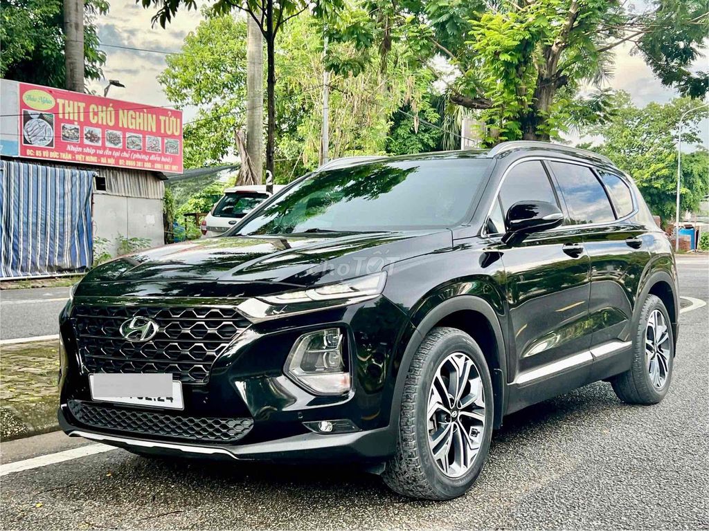 Hyundai 2020 - ảnh 2