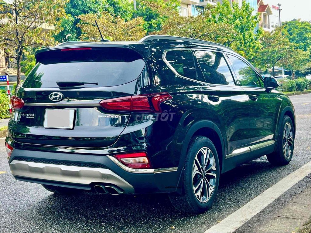 Hyundai 2020 - ảnh 3