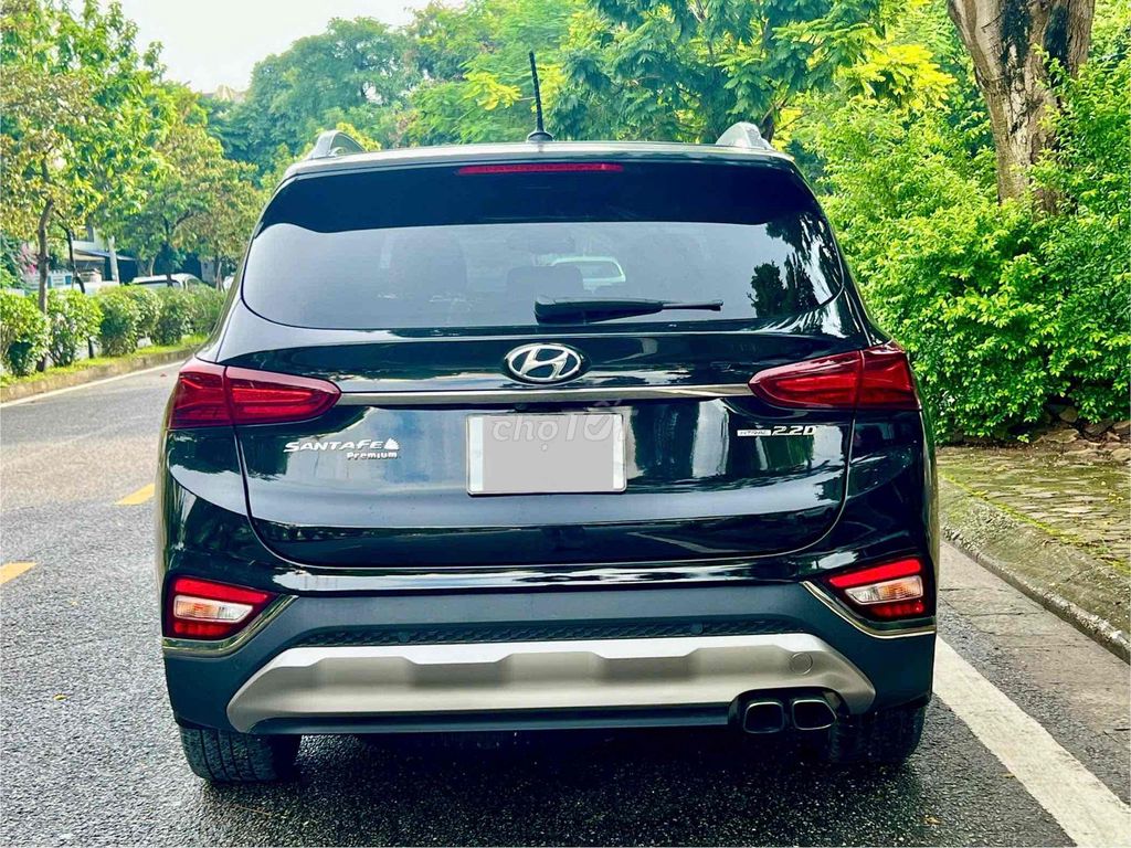 Hyundai 2020 - ảnh 4