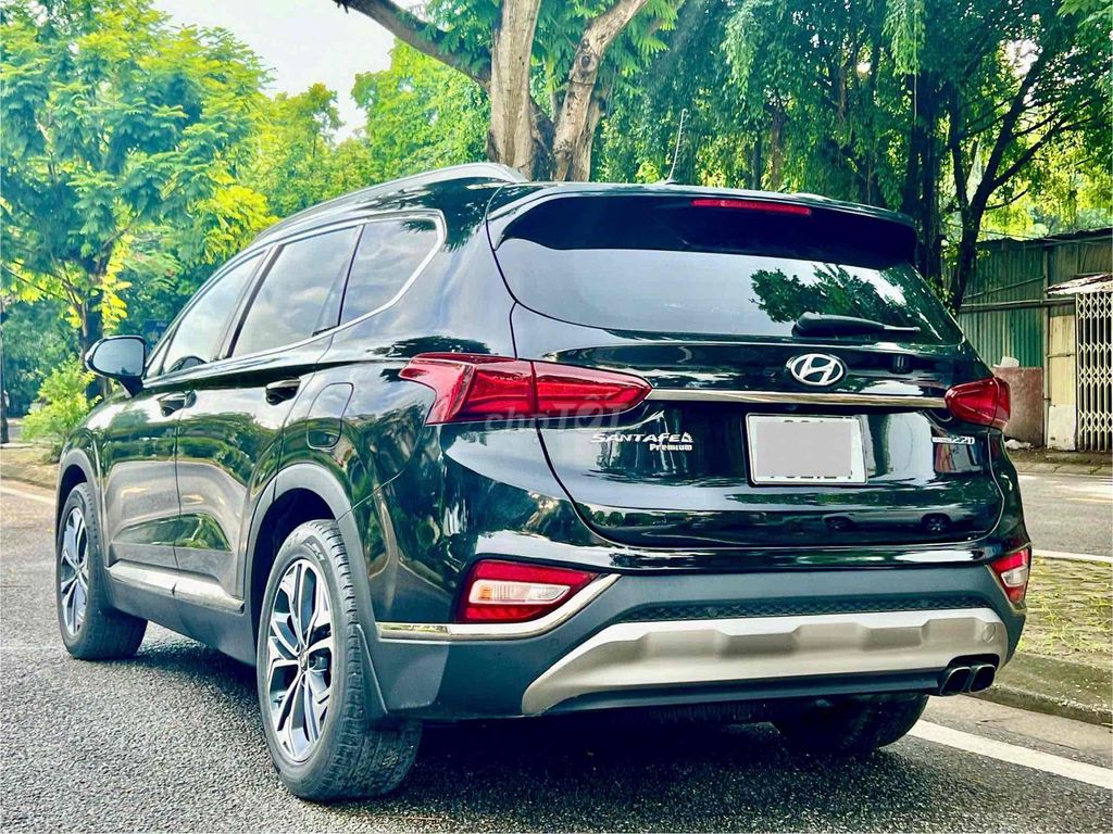 Hyundai 2020 - ảnh 5