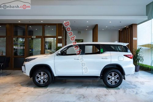 Toyota Fortuner 2026 - ảnh 3