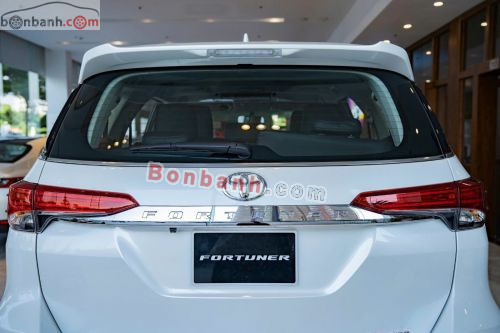Toyota Fortuner 2026 - ảnh 4