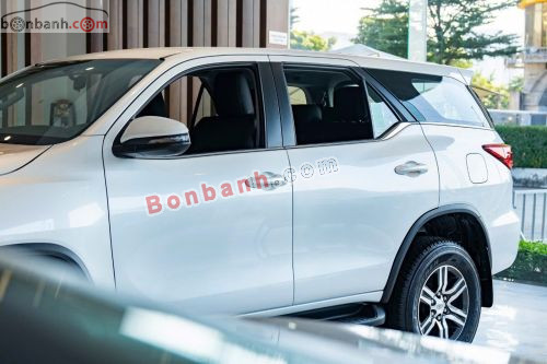 Toyota Fortuner 2026 - ảnh 5