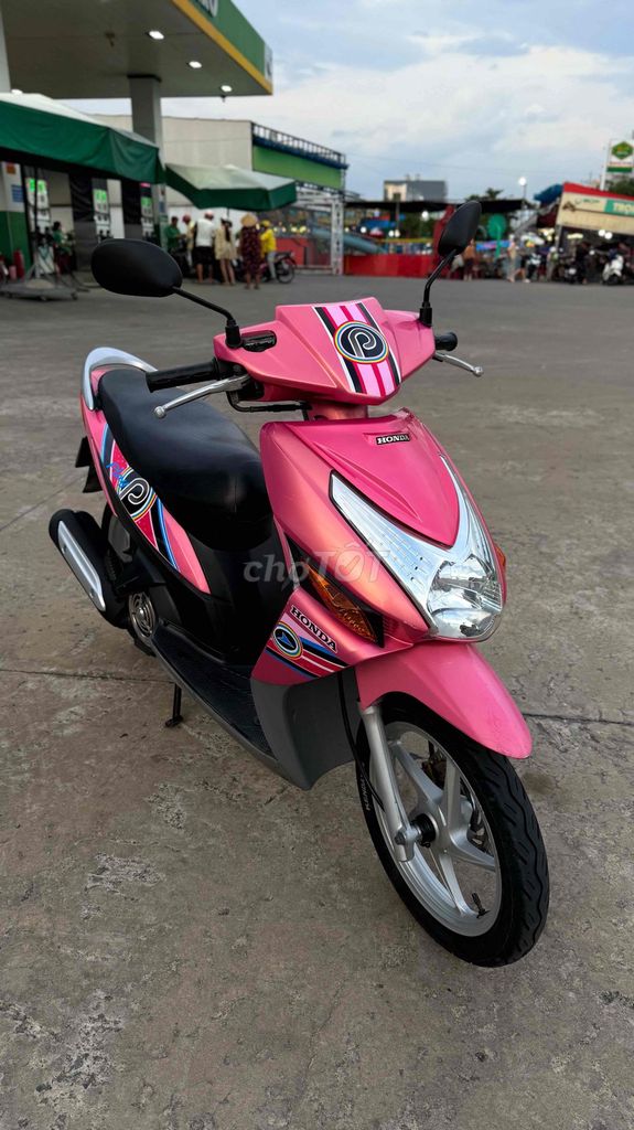 Honda Click 2009 - ảnh 1