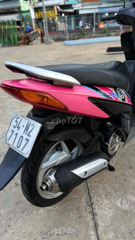 Honda Click 2009 - ảnh 4