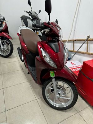 Honda Vision 2024 - ảnh 1