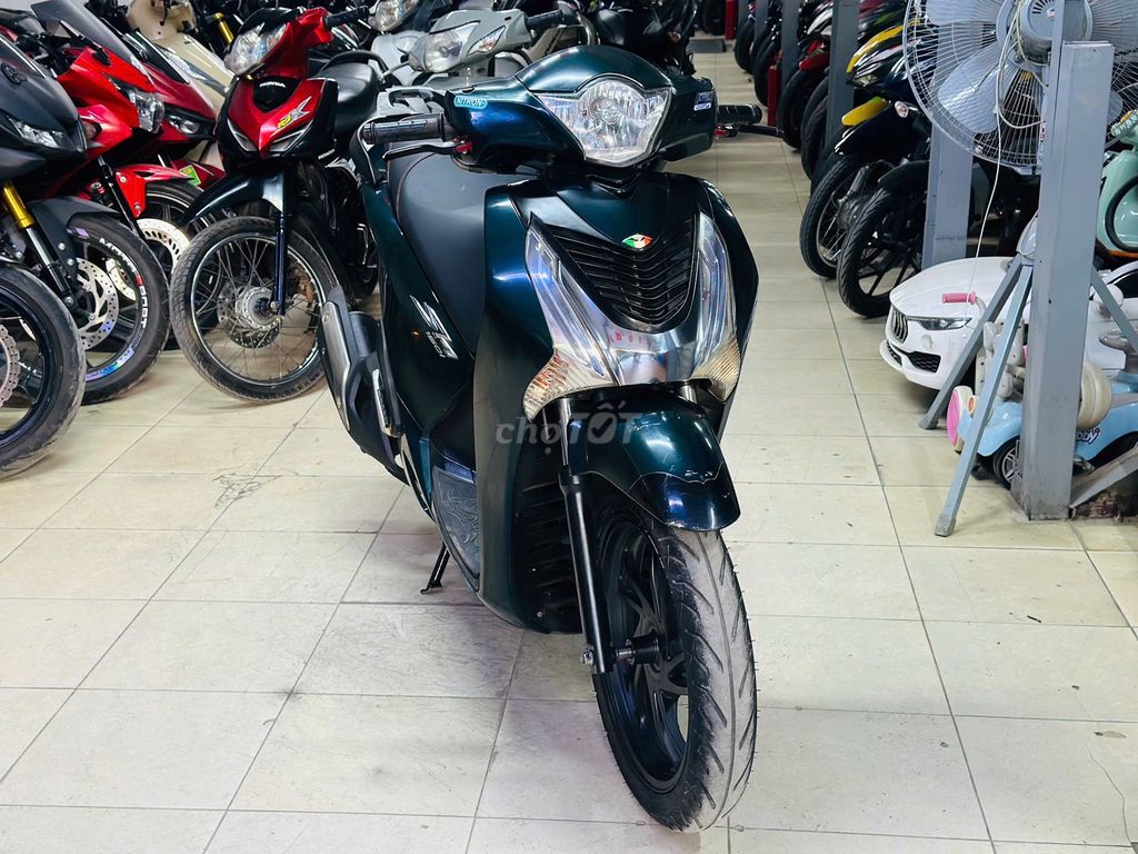 XE M 2016 - ảnh 1