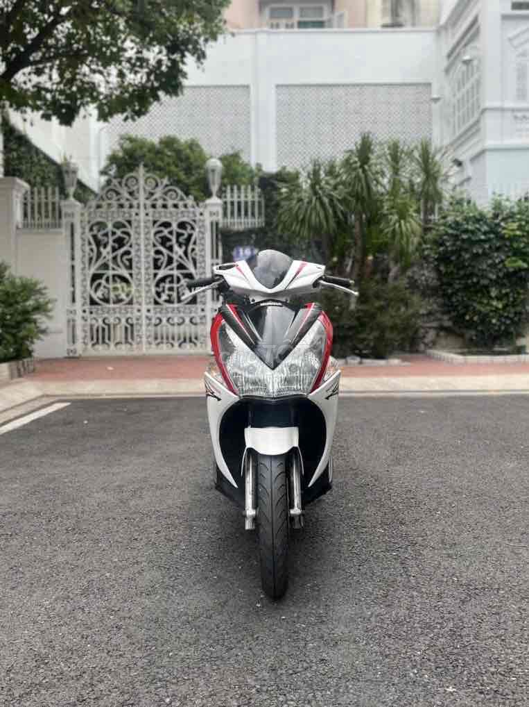 Honda Air Blade 2012 - ảnh 1