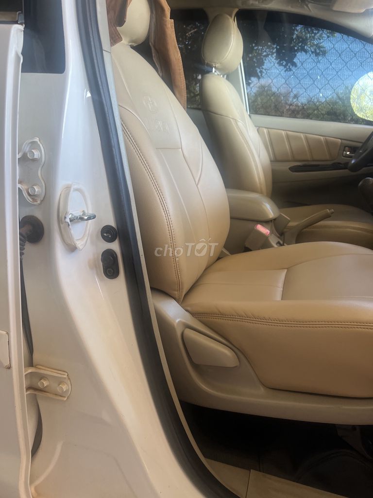 Toyota Innova 2016 - ảnh 1