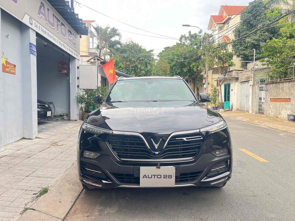 VinFast 2022 - ảnh 1