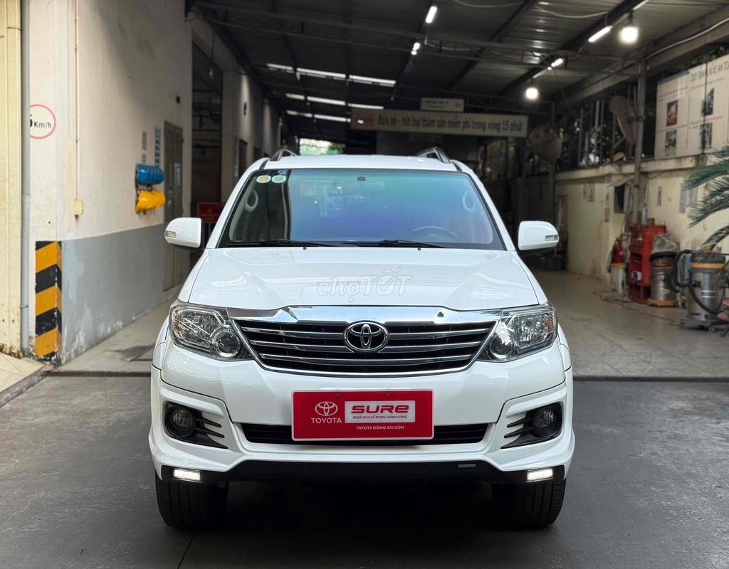 Toyota 2016 - ảnh 2