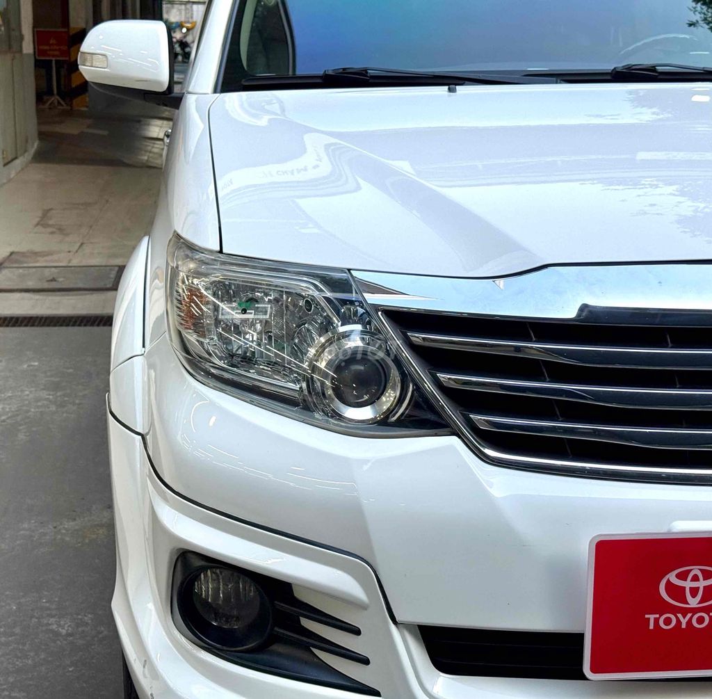 Toyota 2016 - ảnh 3
