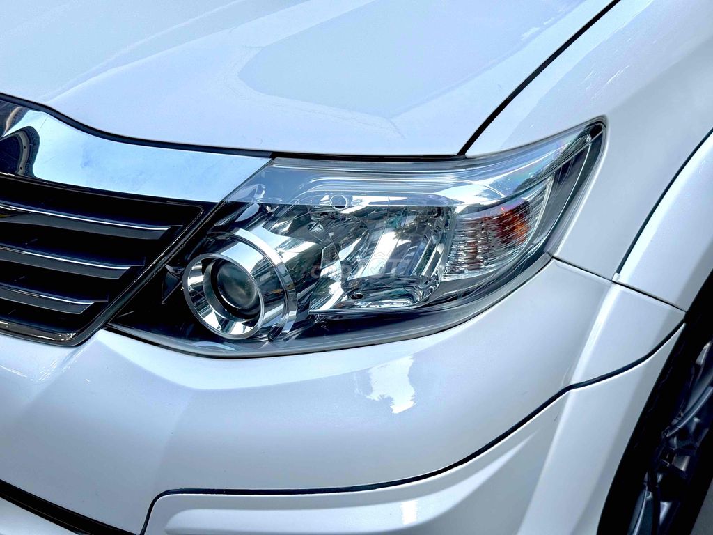 Toyota 2016 - ảnh 4