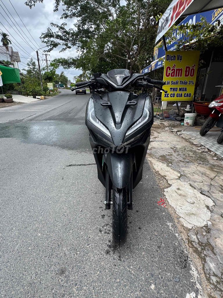 Honda Vario 2022 - ảnh 1