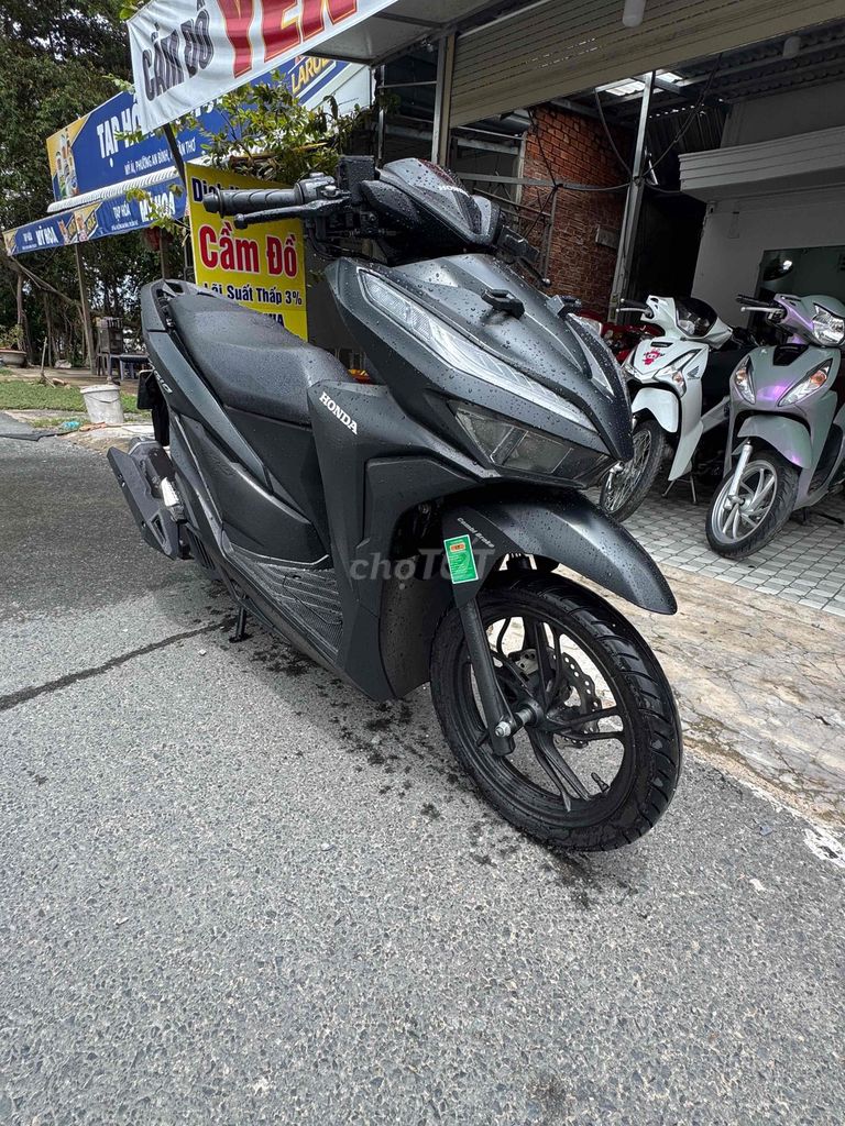 Honda Vario 2022 - ảnh 2