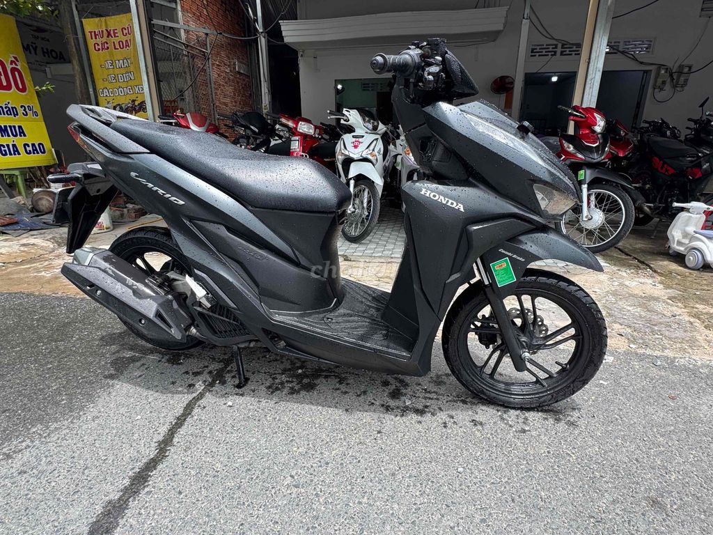 Honda Vario 2022 - ảnh 3