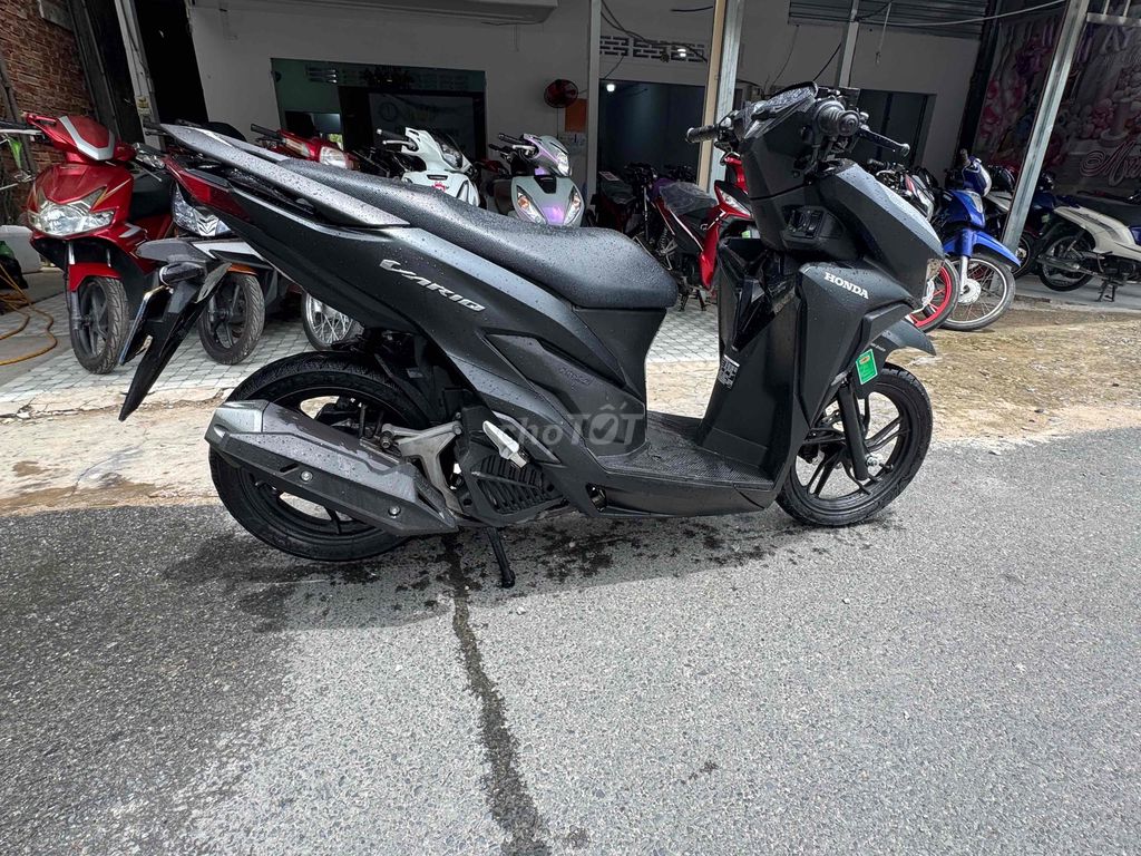 Honda Vario 2022 - ảnh 4
