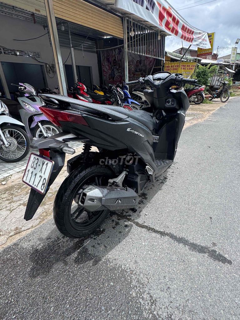 Honda Vario 2022 - ảnh 5