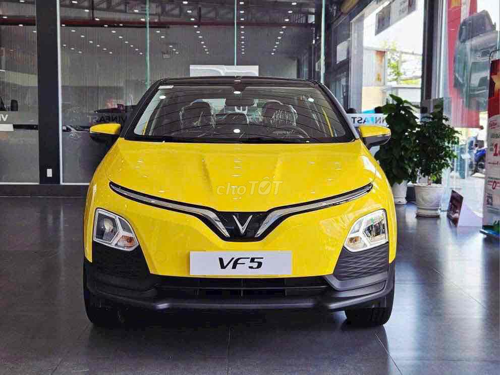 VinFast 2025 - ảnh 1