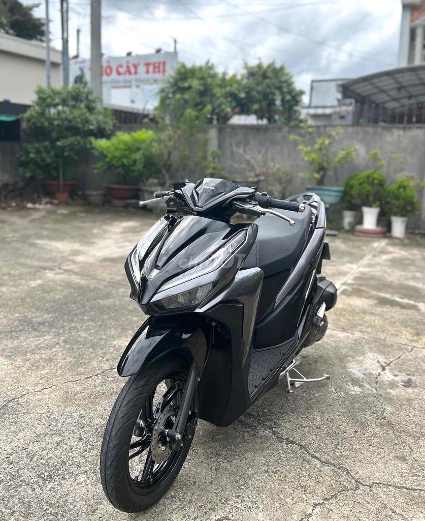 Honda Vario 2021 - ảnh 1