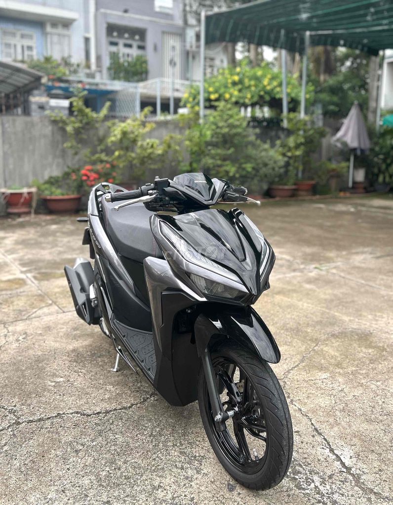 Honda Vario 2021 - ảnh 2