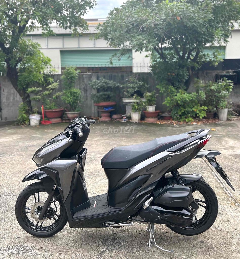 Honda Vario 2021 - ảnh 3