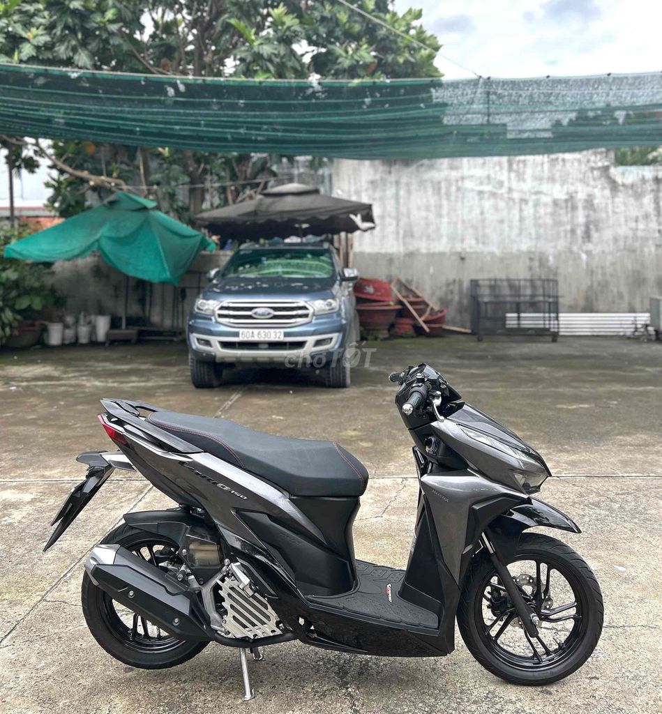 Honda Vario 2021 - ảnh 4