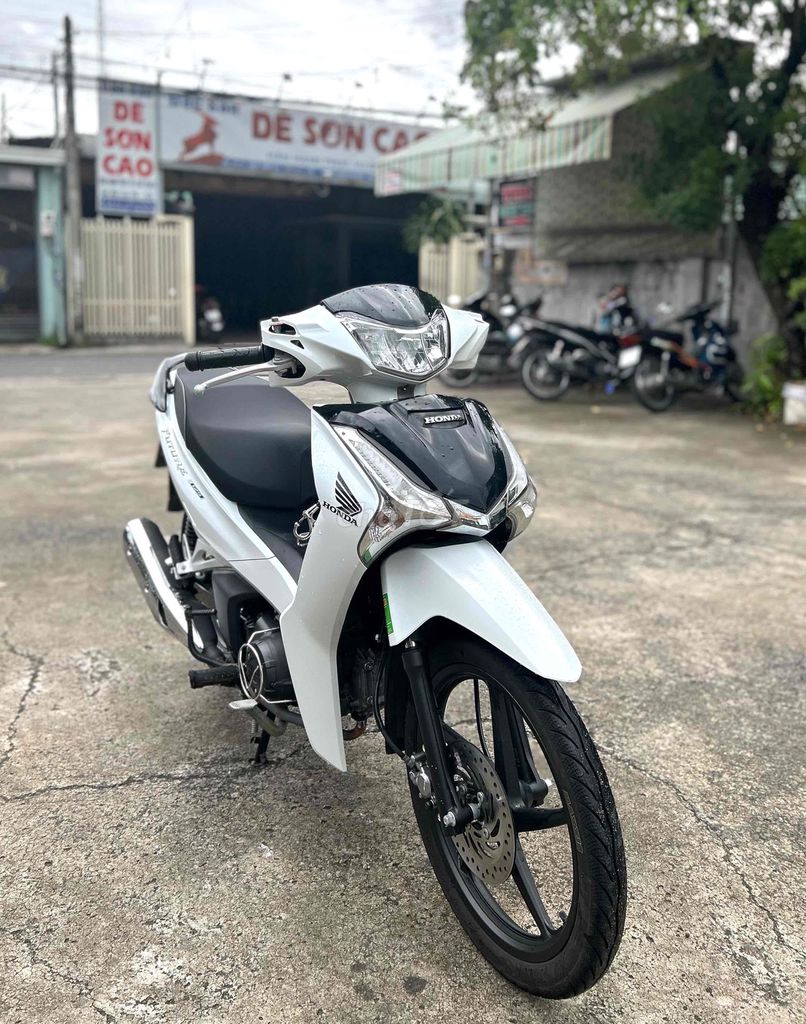 Honda Future 2024 - ảnh 2