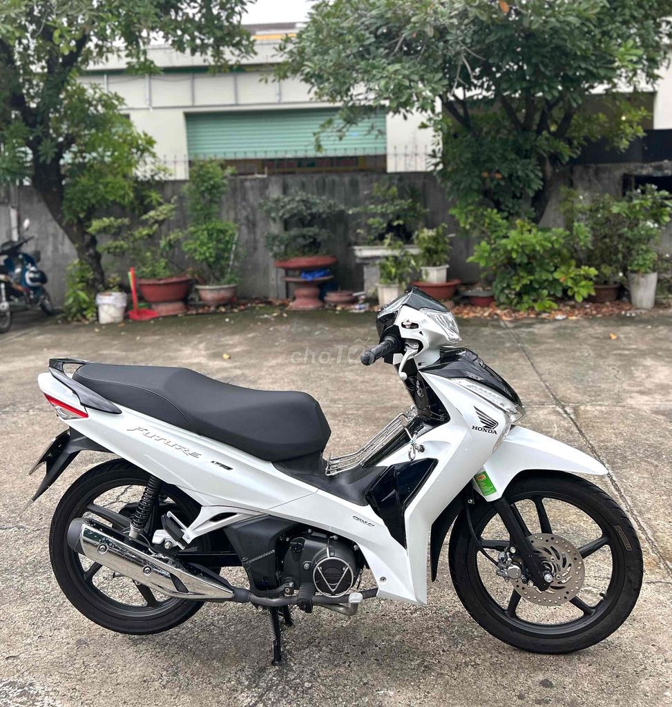 Honda Future 2024 - ảnh 3