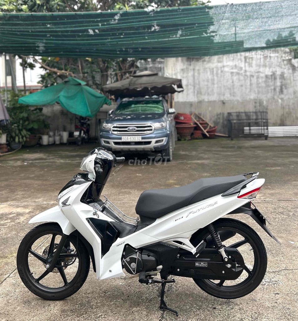 Honda Future 2024 - ảnh 4