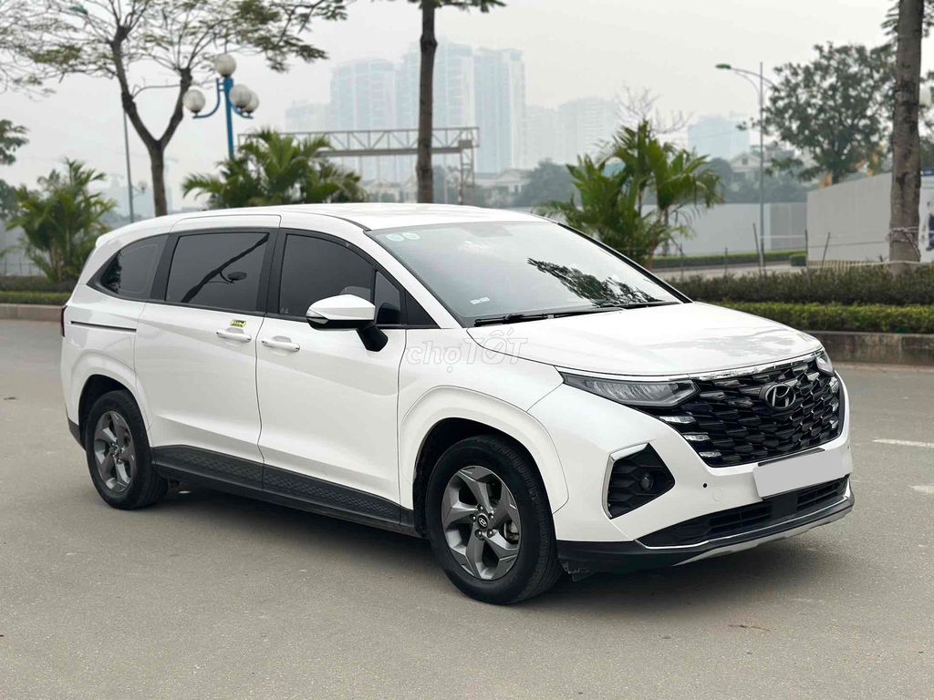 Hyundai Custin 2023 - ảnh 2