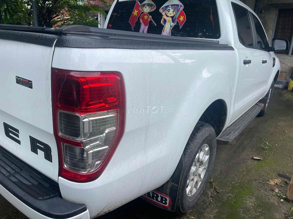 Ford Ranger - ảnh 2