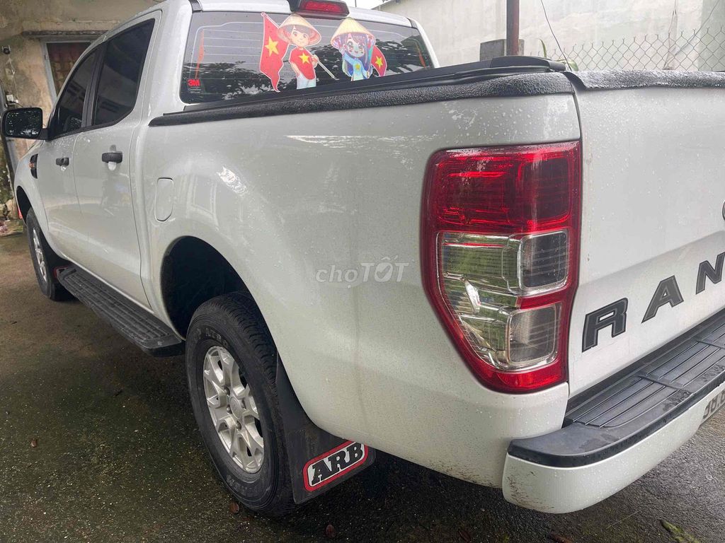 Ford Ranger - ảnh 3