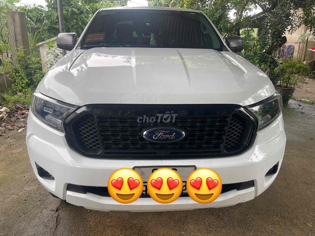 Ford Ranger - ảnh 4