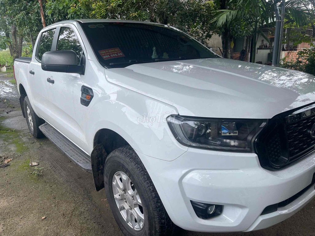 Ford Ranger - ảnh 5