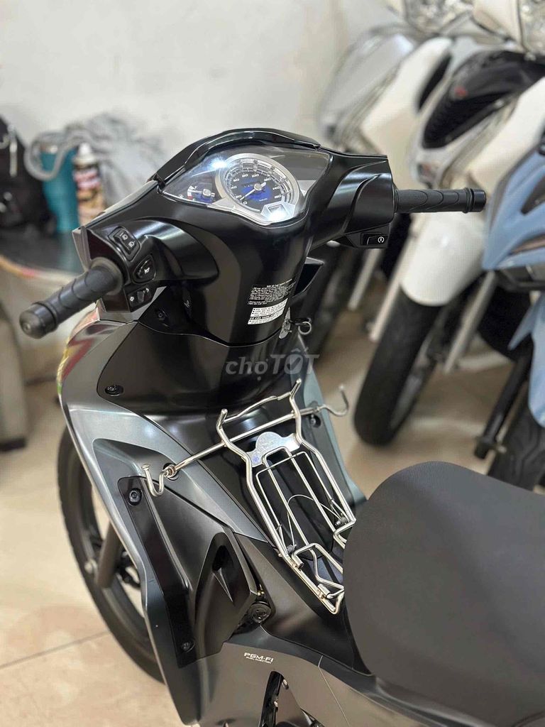 Honda Future 2024 - ảnh 2