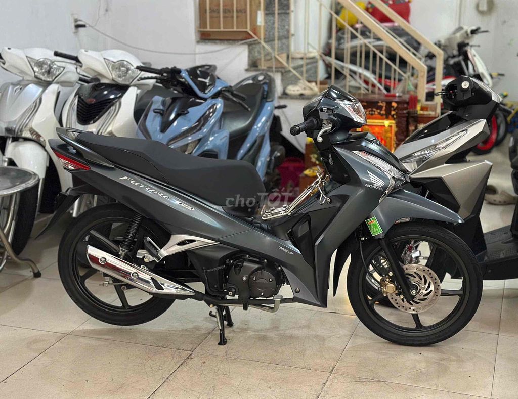 Honda Future 2024 - ảnh 3