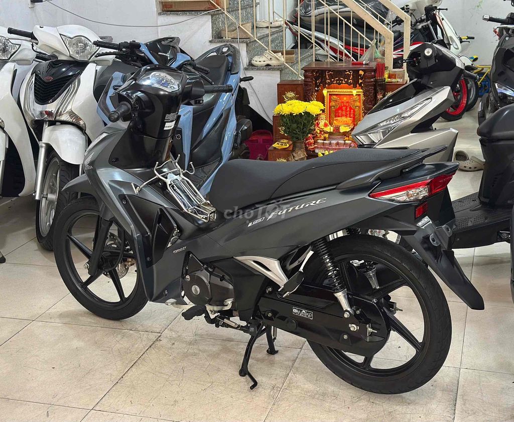 Honda Future 2024 - ảnh 4
