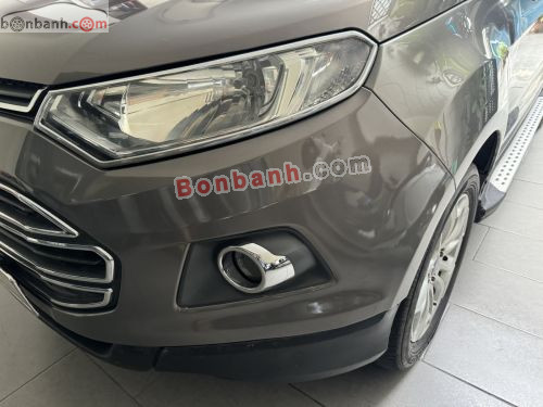 Ford EcoSport Titanium 1.5L AT 2016 - ảnh 3