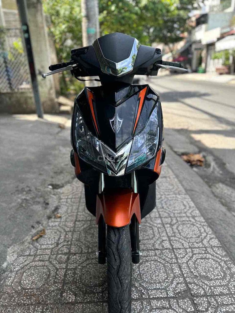 Honda Airblade 2010 - ảnh 1