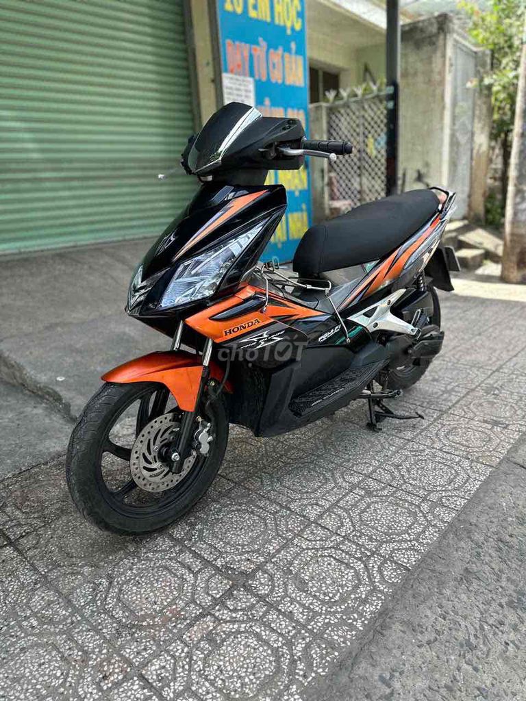 Honda Airblade 2010 - ảnh 2