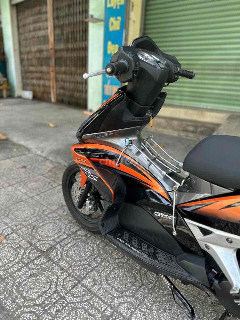 Honda Airblade 2010 - ảnh 3