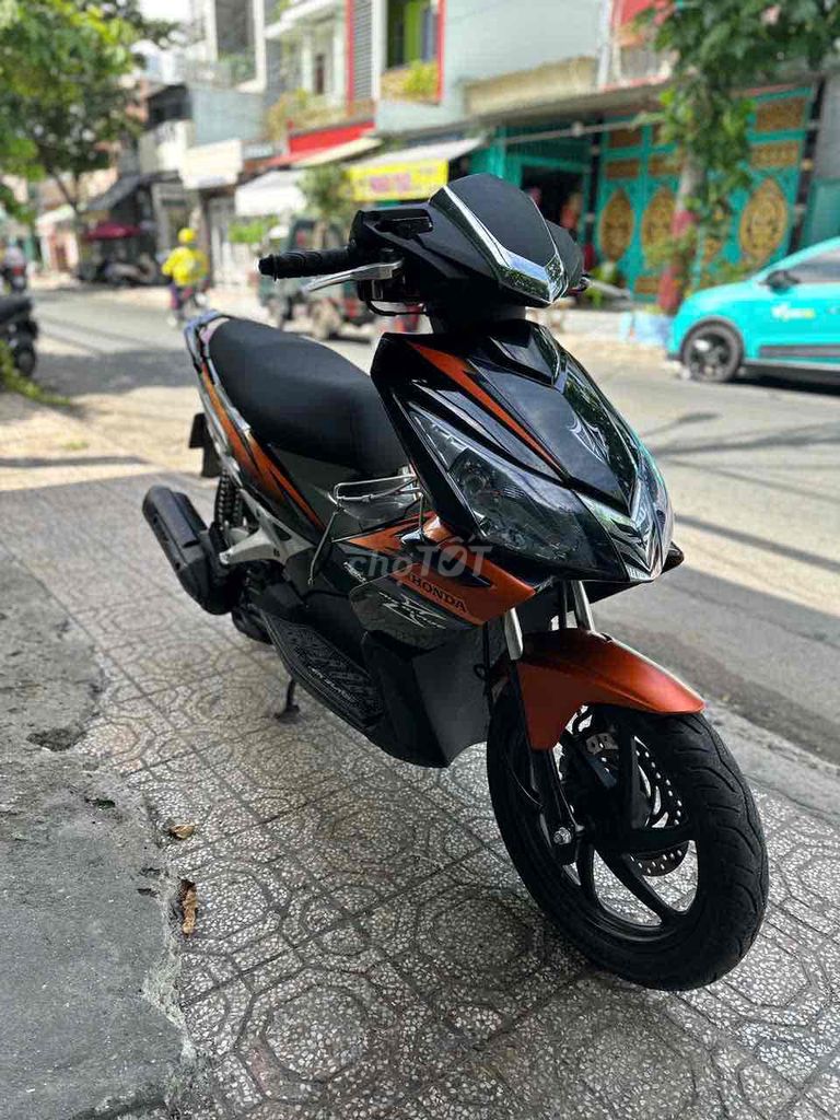 Honda Airblade 2010 - ảnh 4