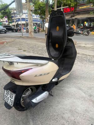 Honda Lead 2010 - ảnh 1