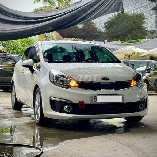 Kia Rio 2016 - ảnh 3