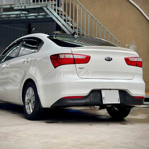 Kia Rio 2016 - ảnh 4