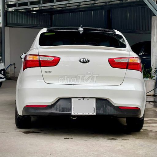 Kia Rio 2016 - ảnh 5