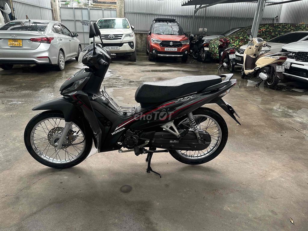Honda Wave 2022 - ảnh 2