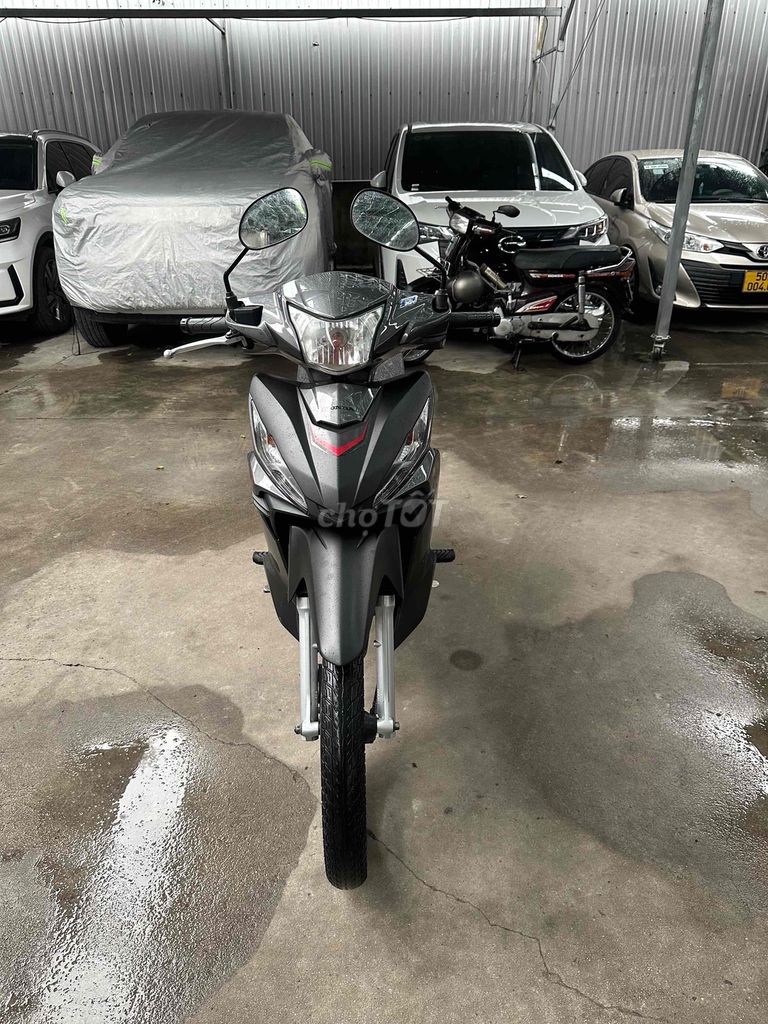 Honda Wave 2022 - ảnh 3