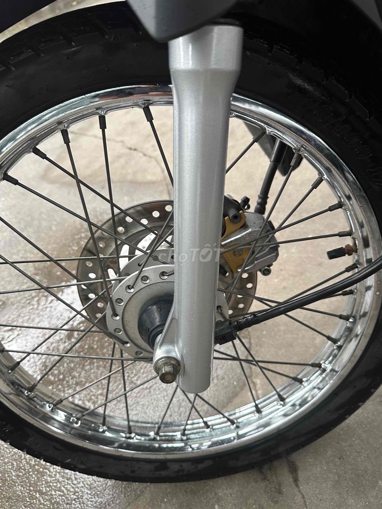 Honda Wave 2022 - ảnh 5